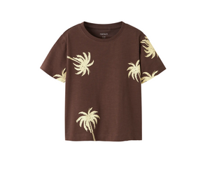 Name It - Palm Tree Tee|209375