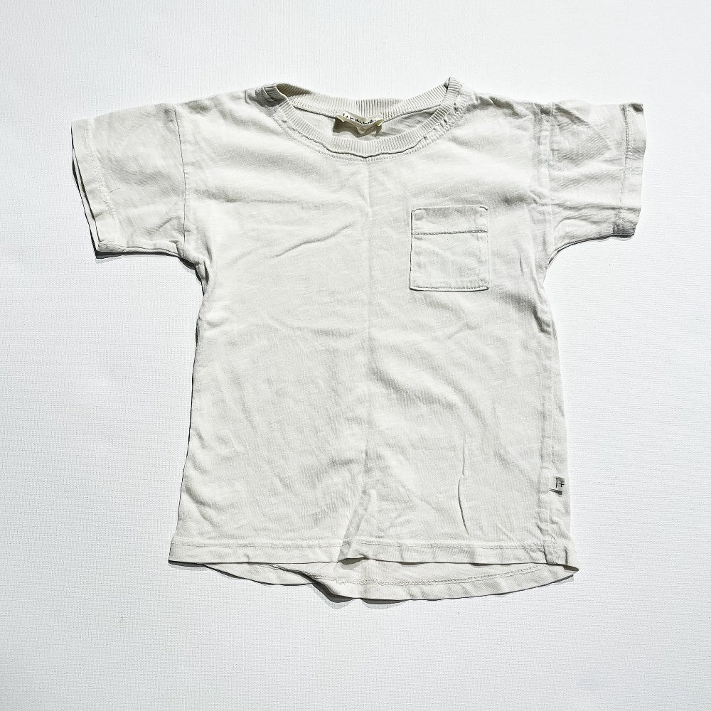 1+ In The Family SHirt 24M|205434