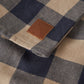 Name It - Plaid Button Up|225389