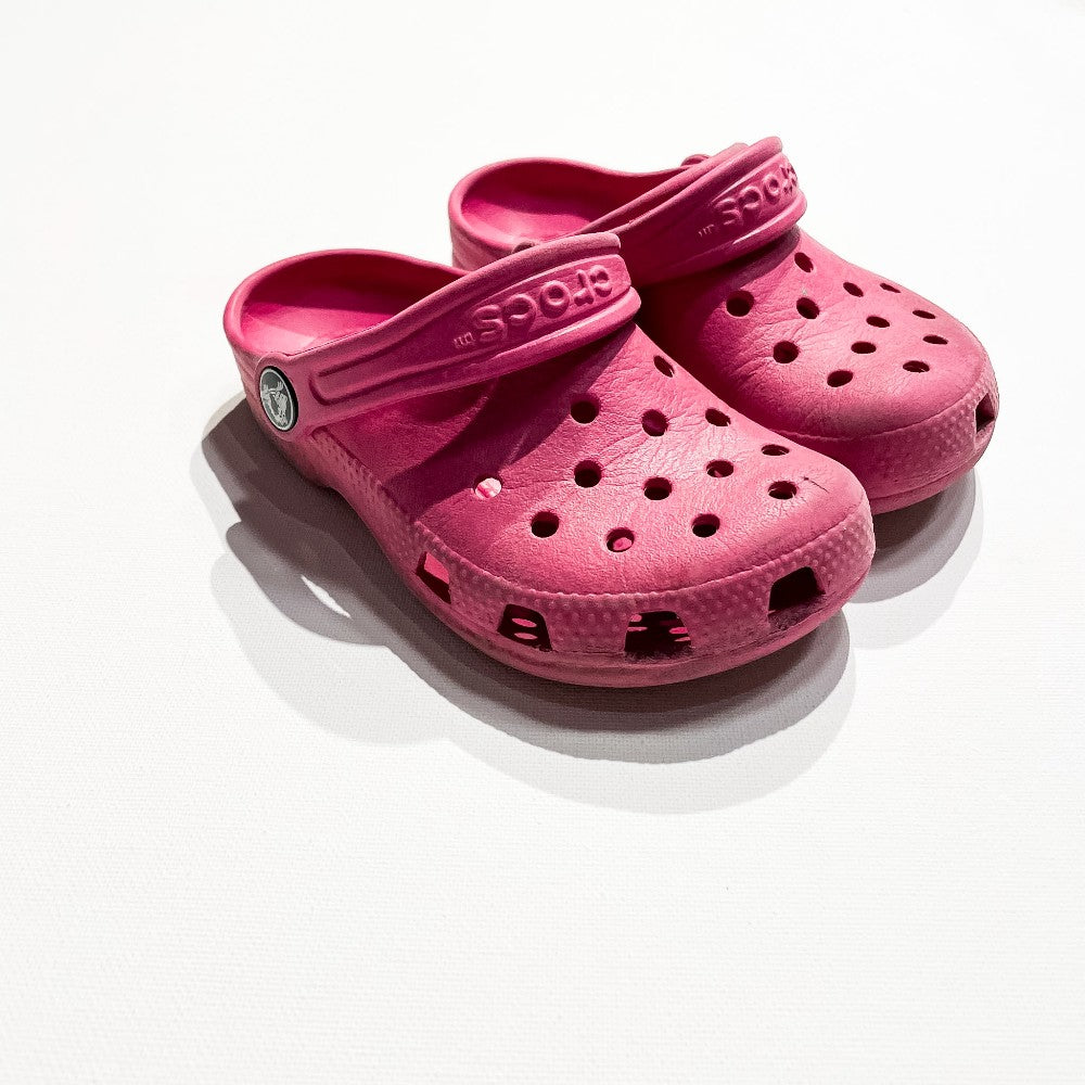 Crocs Shoes 10-11|206016