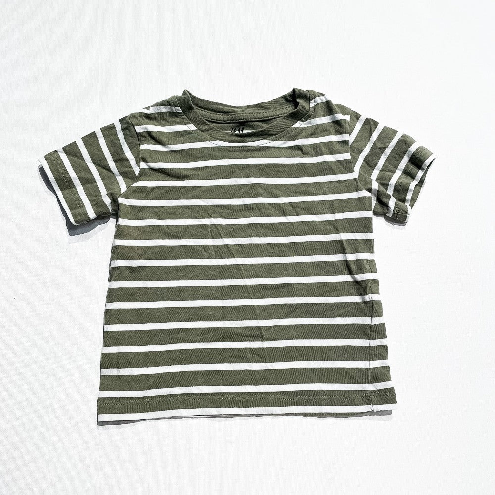 H&M Shirt 1/2Y|212208