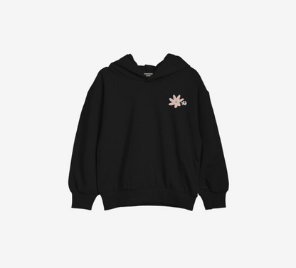 Headster - Backyard Meadow Hoodie|142860