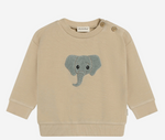 Minymo - Elephant Sweatshirt|196210