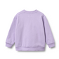 Wheat - Sweatshirt L/S Ellis Purple Candy|191217