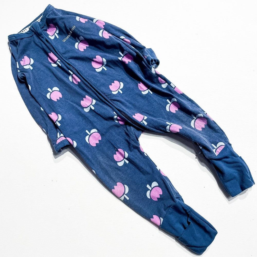 Bonds Sleeper 6-12M|228497