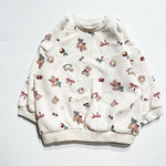 H&M Crew 9-12M|233617