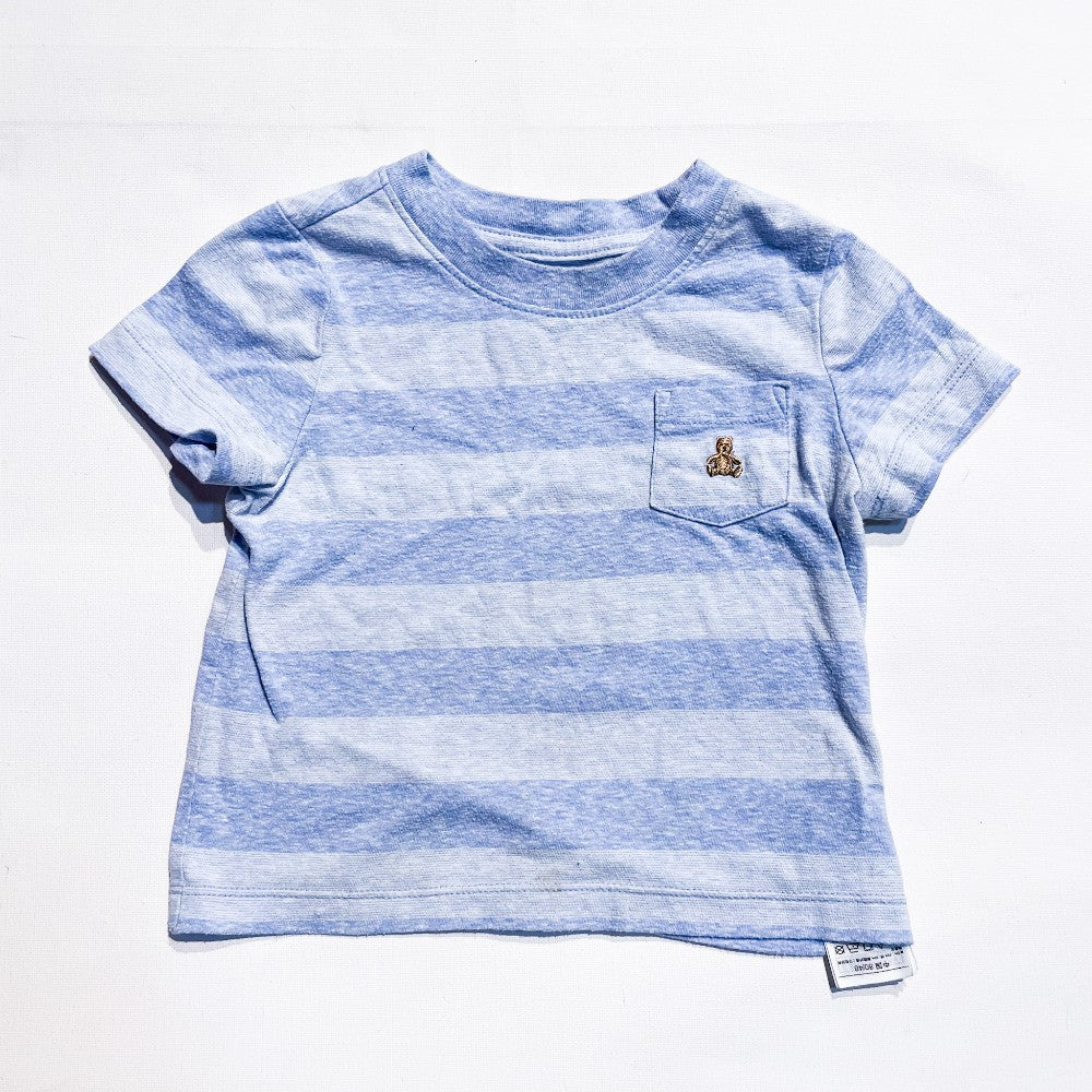 Gap Shirt 12-18M **Imperfection|127355