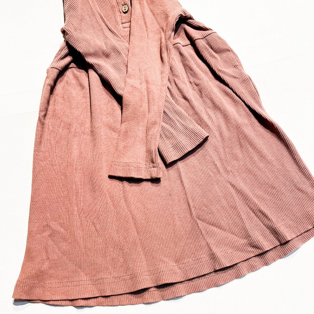Mebie Baby Dress 3Y **Imperfection|156578