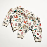 M&S Set 0-3M|224011