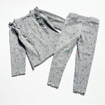 Georger Set 4Y|228791