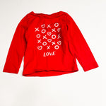 Joe Fresh Long Sleeve 2Y|234526