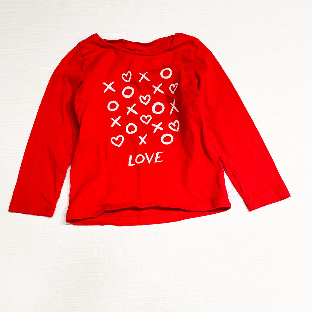 Joe Fresh Long Sleeve 2Y|234526