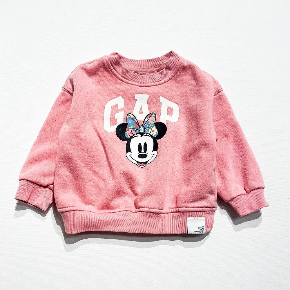 Gap Sweatshirt 18-24M|206472