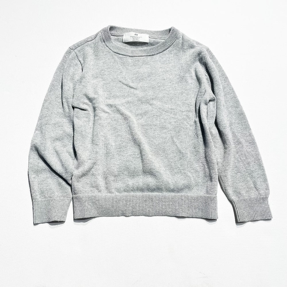 H&M Sweater 4-6Y|230195