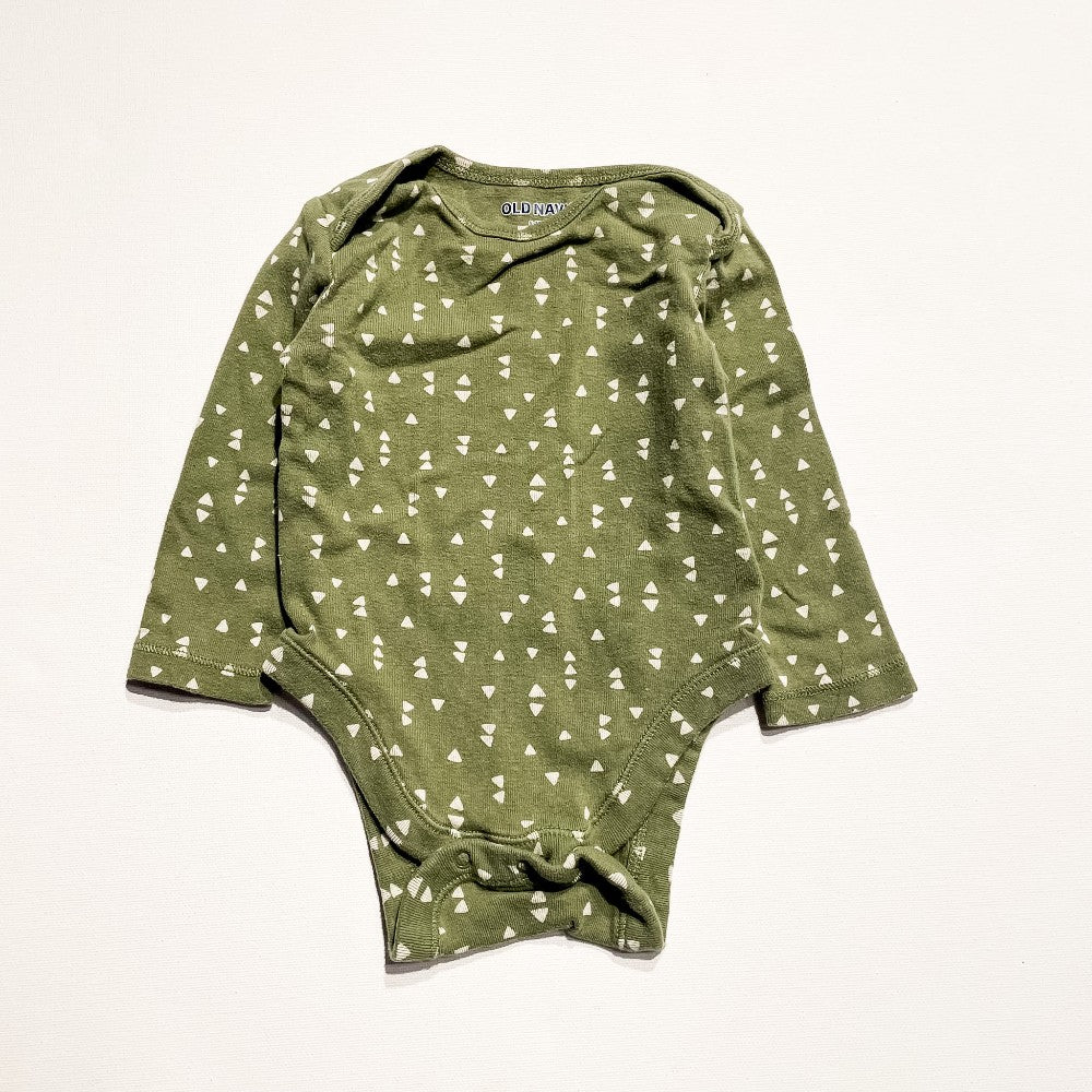 Old Navy Onesie 6-12M|216745