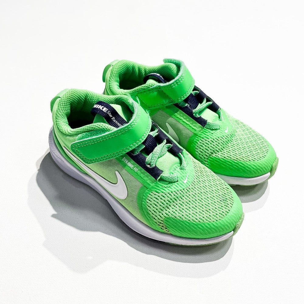 Nike Shoes Size 11C|220098