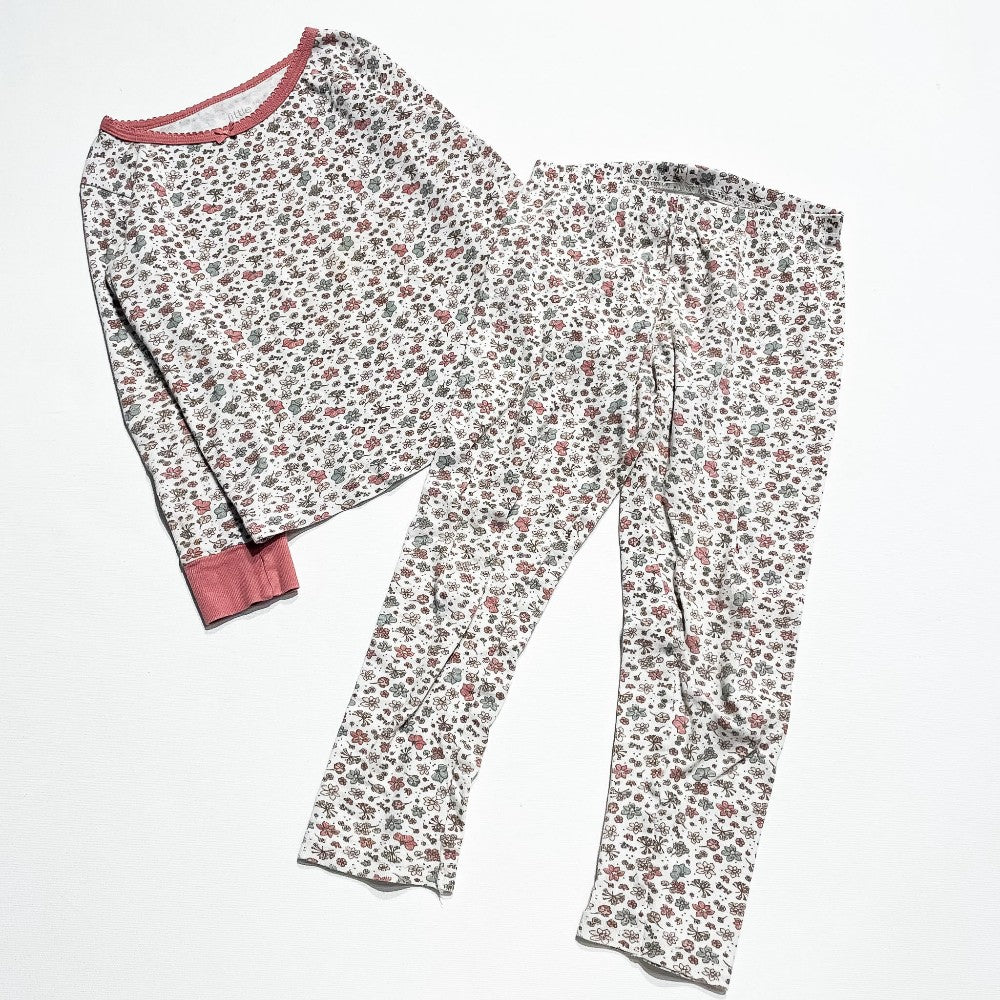 Carters Set 5Y **Imperfection|212526
