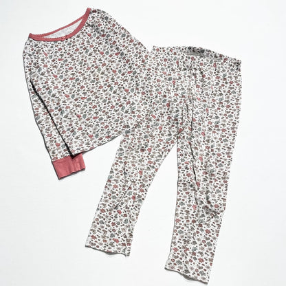 Carters Set 5Y **Imperfection|212526