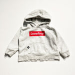 Little Trouble Hoodie 18-24M|231792