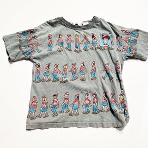 Zara Shirt 6Y|211540