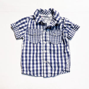 Button Up Shirt 18M|165969