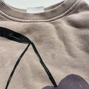Zara Crew 12-18M *Imperfection|225350