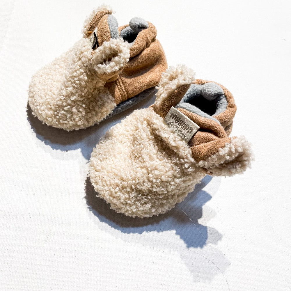 Slippers 2/3C|182744