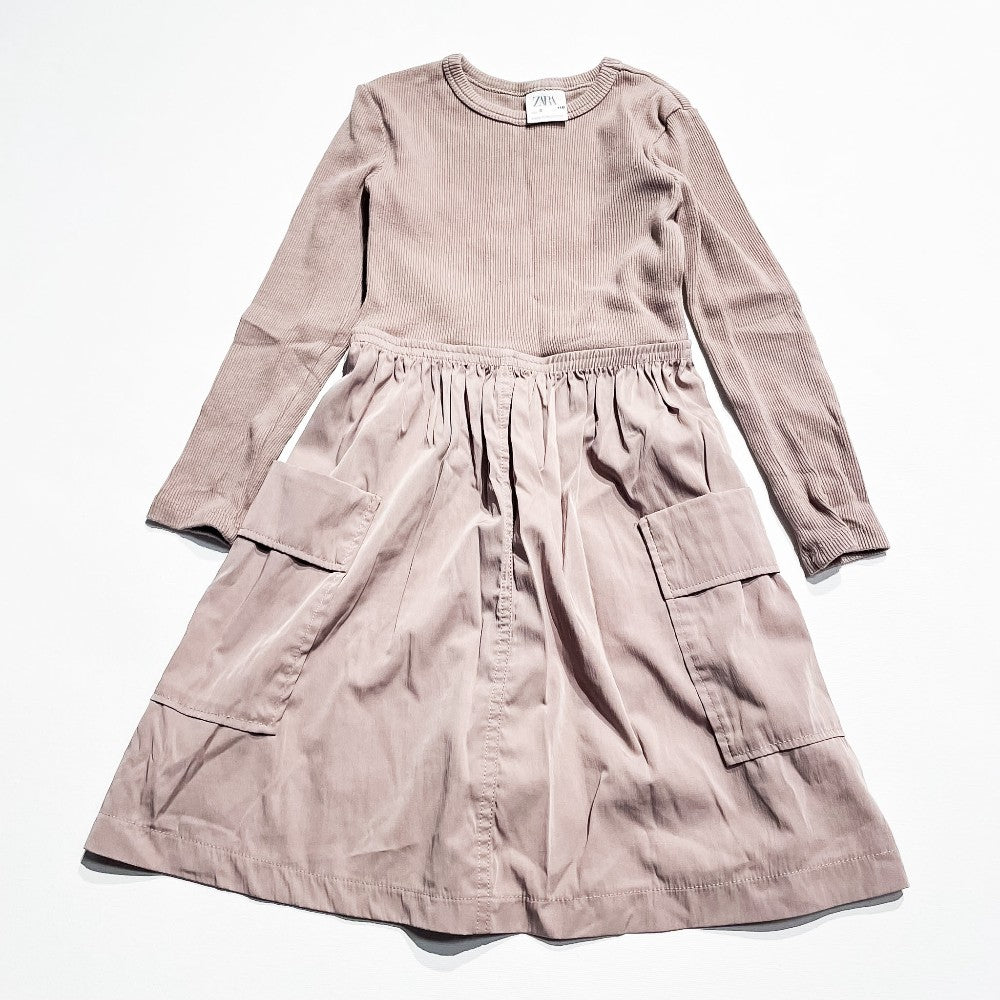Zara Dress 6Y|199513