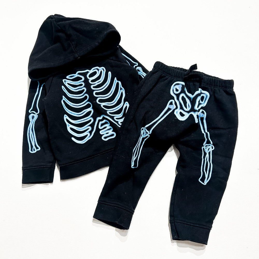 Old Navy Set 12-18M|208675