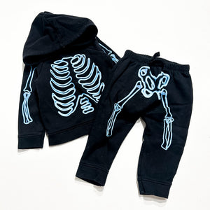 Old Navy Set 12-18M|208675