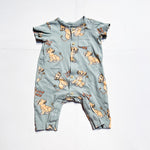 H&M ROmper 1-2M|154595