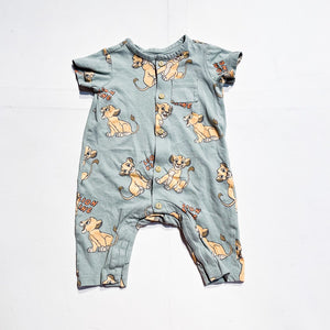 H&M ROmper 1-2M|154595