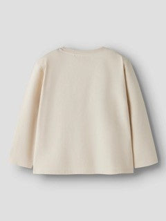 Name It - Lace Bow Long Sleeve 1640|230134