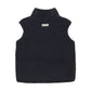EnFant - Teddy Waist Coat Vest - Ebony|156425