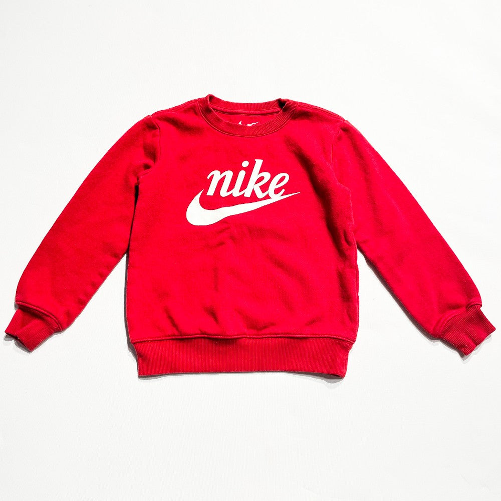 Nike Crew 5Y|205166