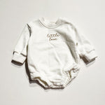 Blossom + Pear Romper 3-6M|228127
