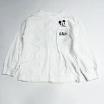 Gap Top 3Y|235002