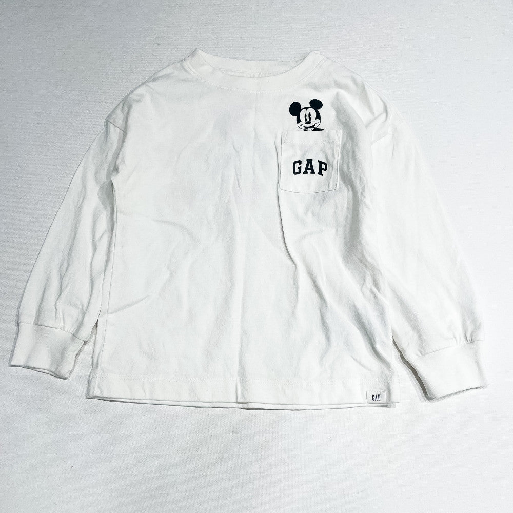 Gap Top 3Y|235002