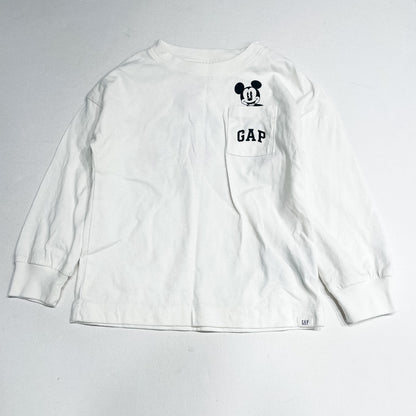 Gap Top 3Y|235002
