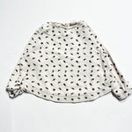 Zara Crew 3-4Y|209650
