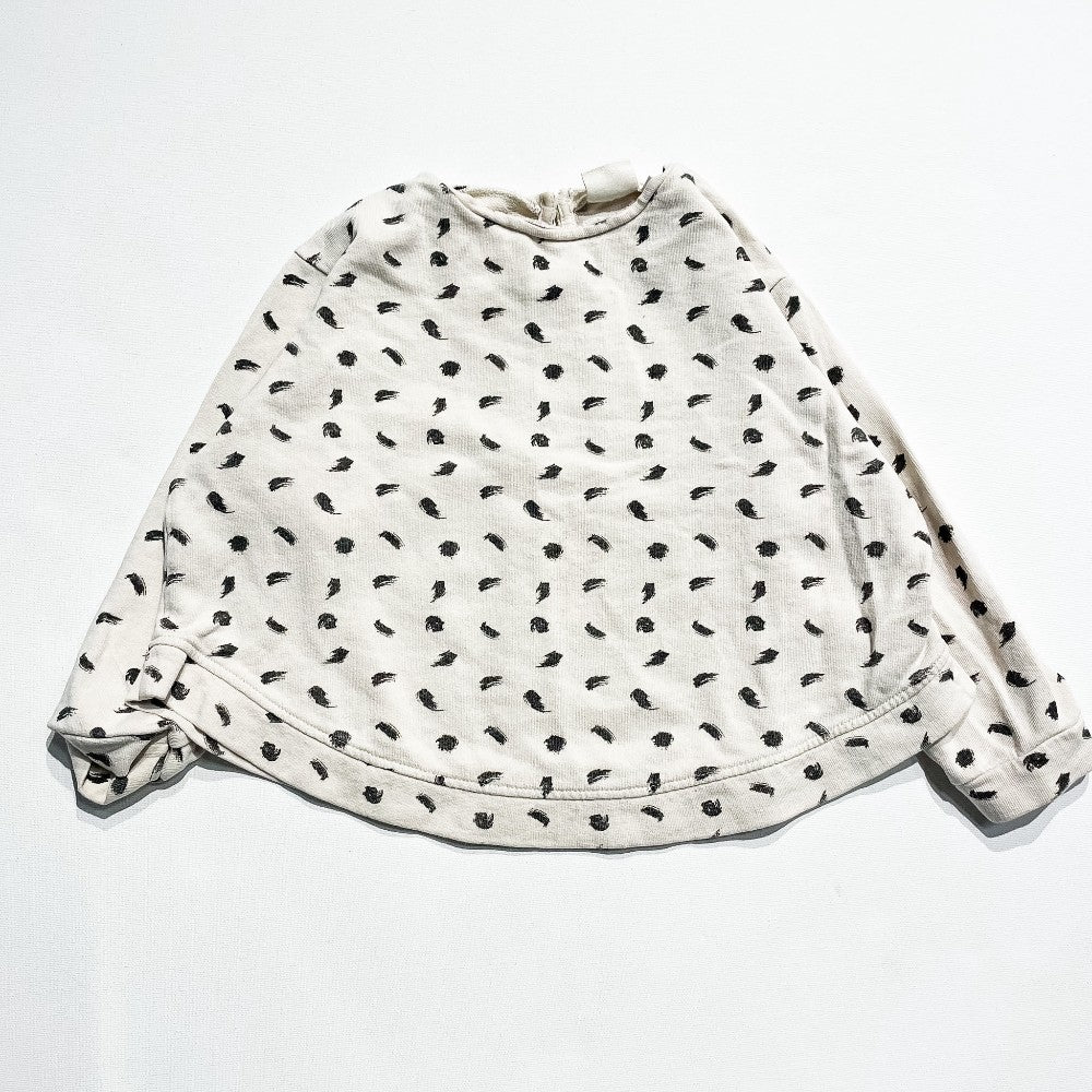 Zara Crew 3-4Y|209650