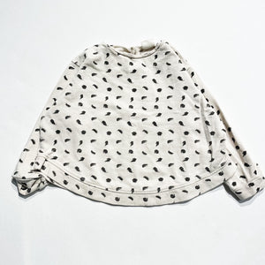 Zara Crew 3-4Y|209650