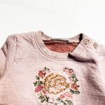 Wheat Sweater 12M**imperfection|167634