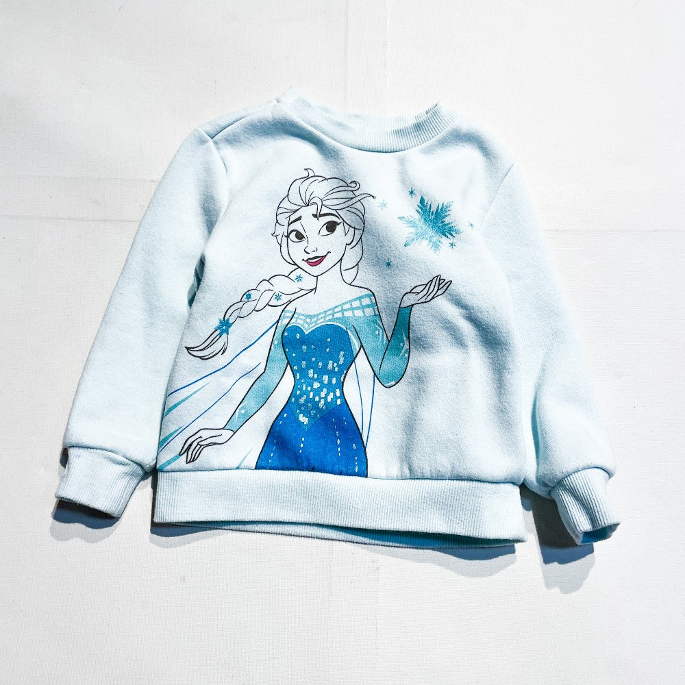 Joe Fresh Sweatshirt 2Y|182624
