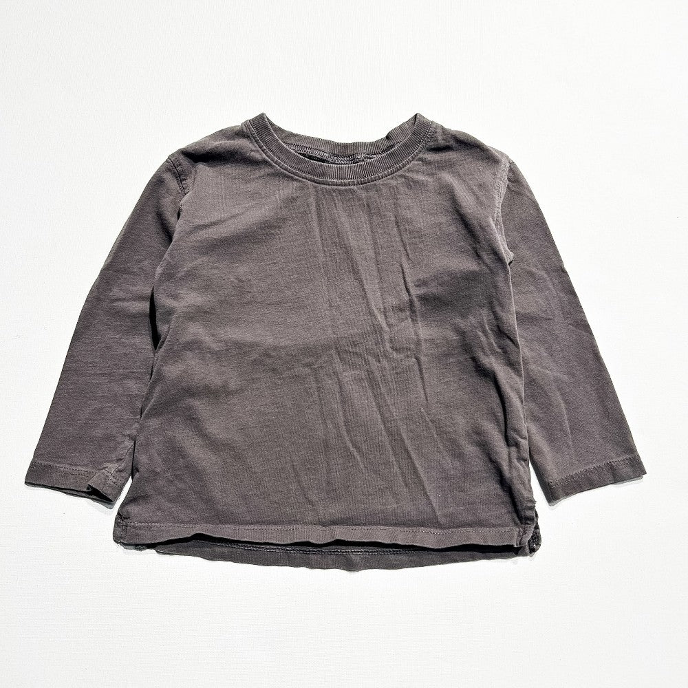 Zara Shirt 2-3Y|208980