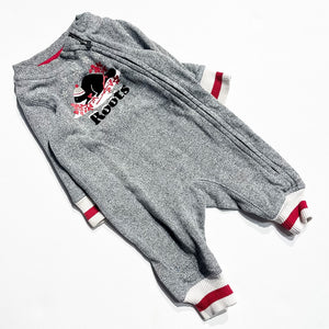 Roots Romper 0-3M|227173