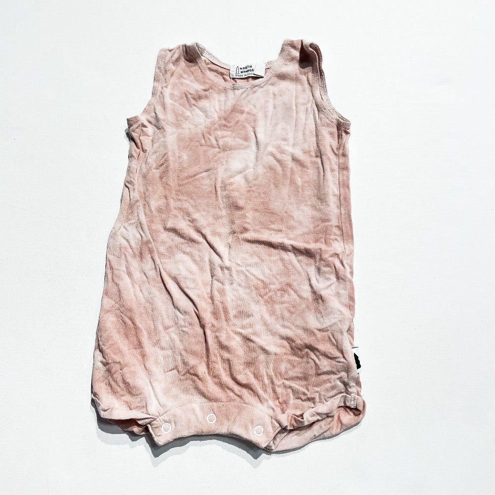North Kinder ROmper 2T|229343