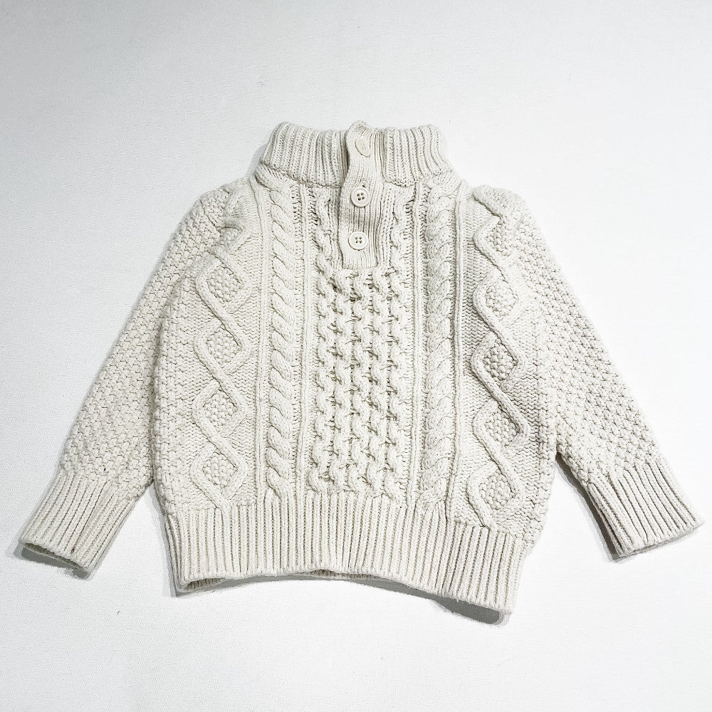 Gap Sweater 4Y|234448