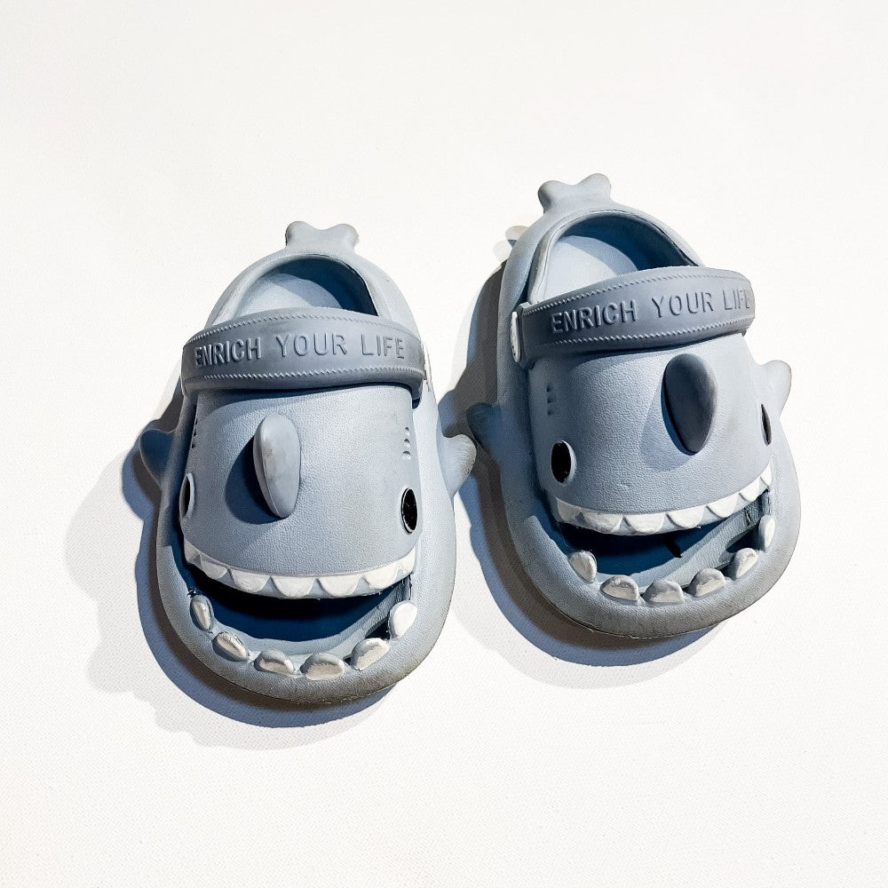 Shark Shoes 6|194545