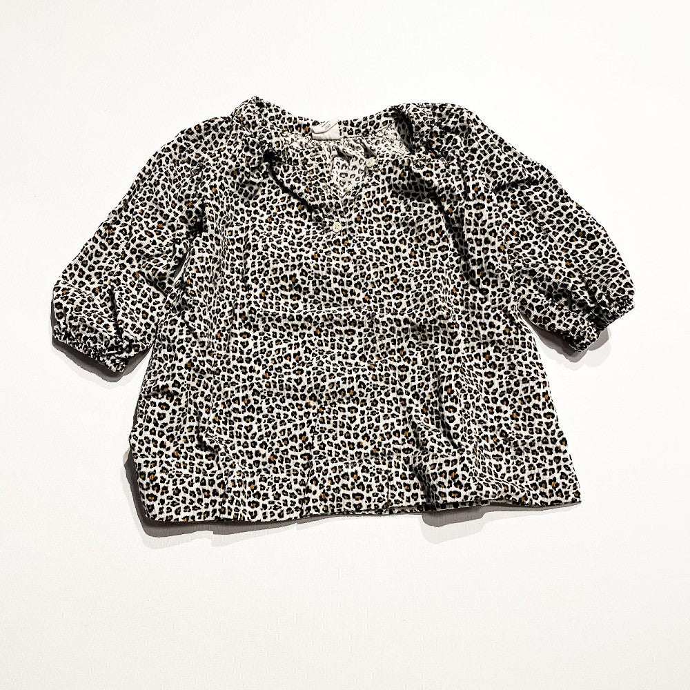 Gap Dress 12-18M|216380